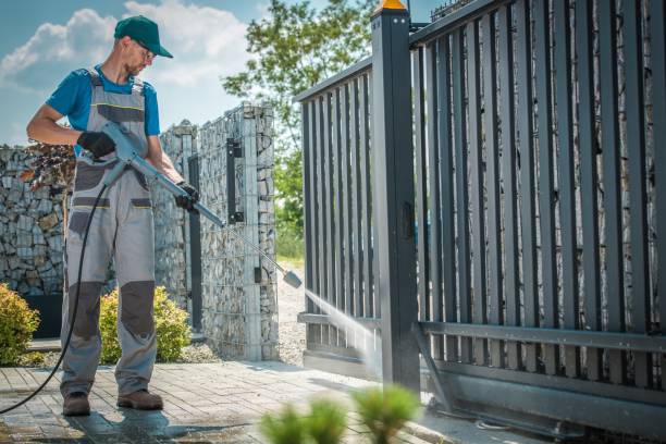 Playground Equipment Cleaning in Kountze, TX