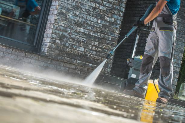 Professional Pressure Washing Services in Kountze, TX